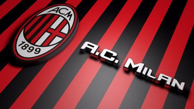 AC Milan dovodi