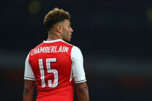 Otkriveno koliku platu zahtijeva Oxlade-Chamberlain