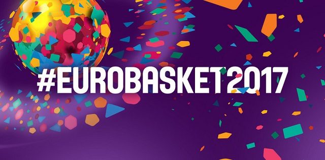 EuroBasket 2017