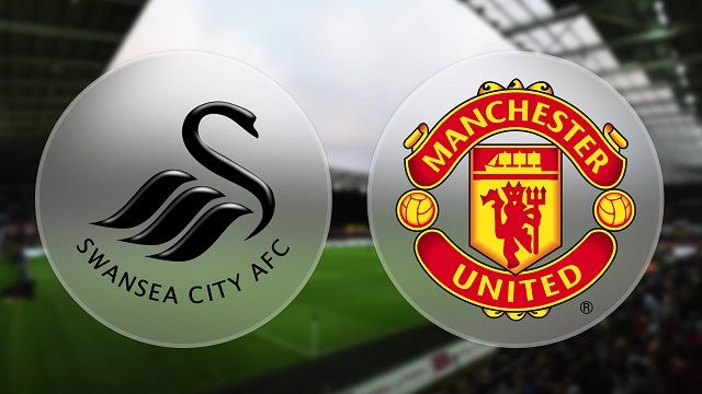 Swansea v Manchester United