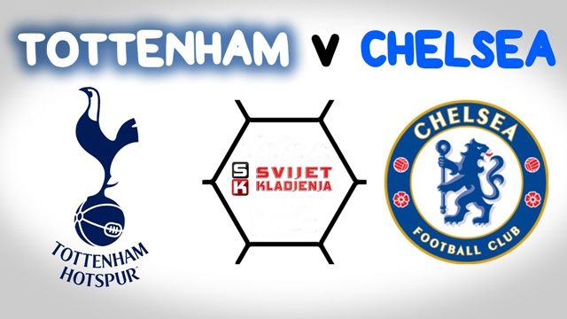 Tottenham v Chelsea