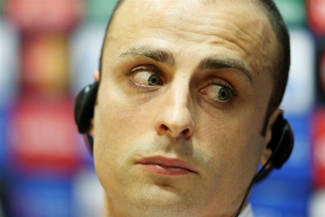 berbatov ponovo