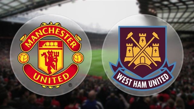 manchester united - west ham