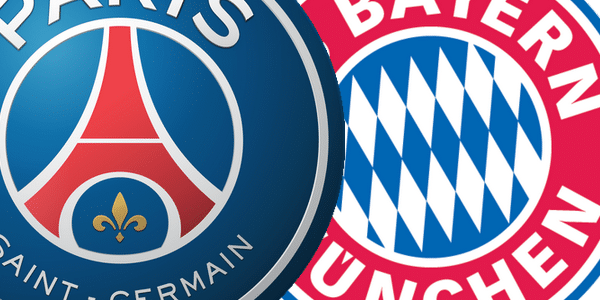 PSG - Bayern Munchen