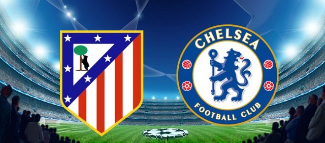 Atletico Madrid - Chelsea