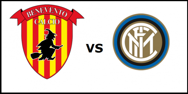 Benevento - Inter