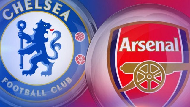 Chelsea - Arsenal