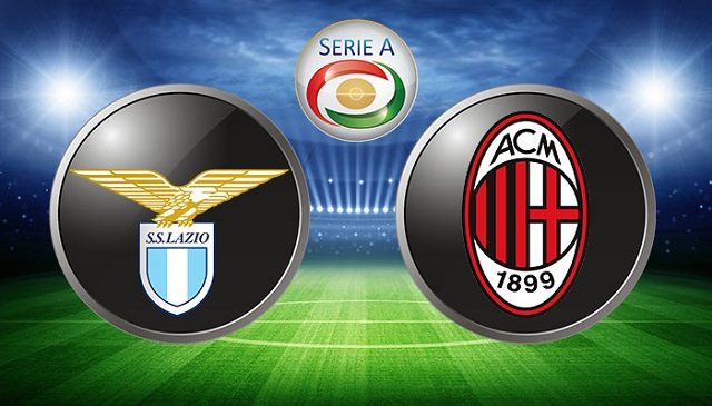 Lazio - AC Milan