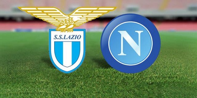 Lazio - Napoli