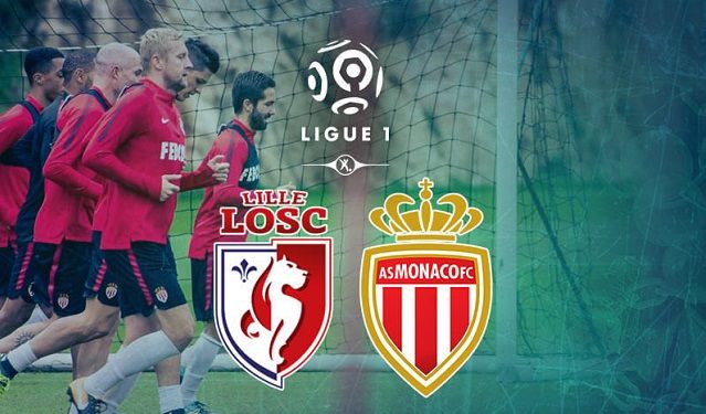 Lille - Monaco