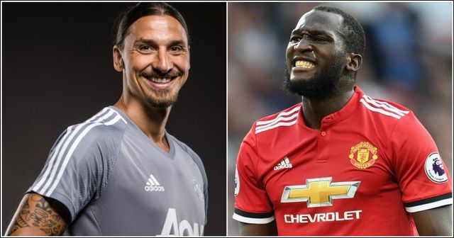 Lukaku otkrio šta mu je Ibrahimović rekao