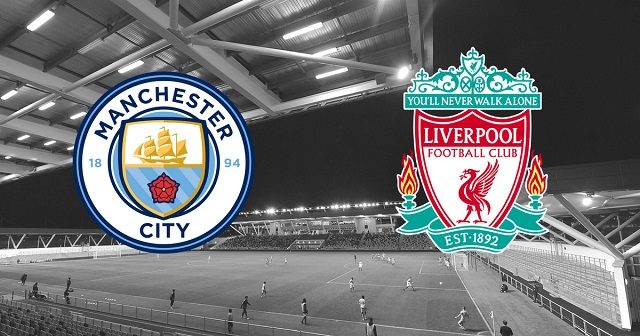 Manchester City - Liverpool