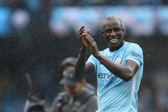 Mendy otkrio zašto se pridružio Manchester Cityju