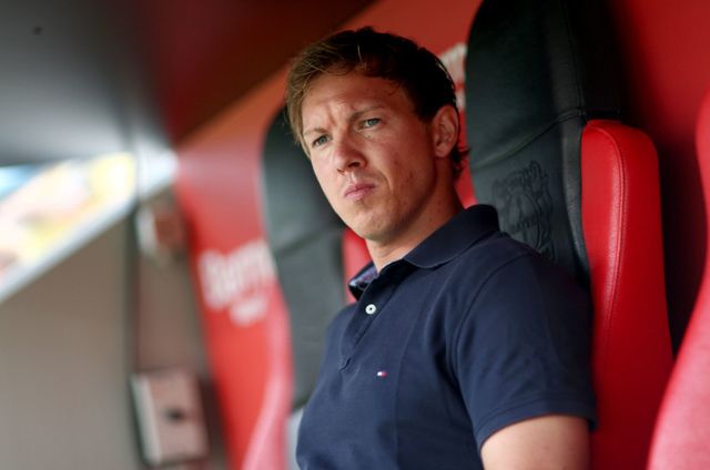 Nagelsmann želi trenirati Barcelonu