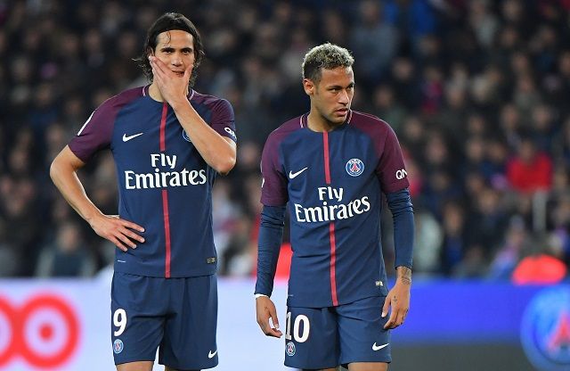 Cavani ne igra protiv Manchester Uniteda