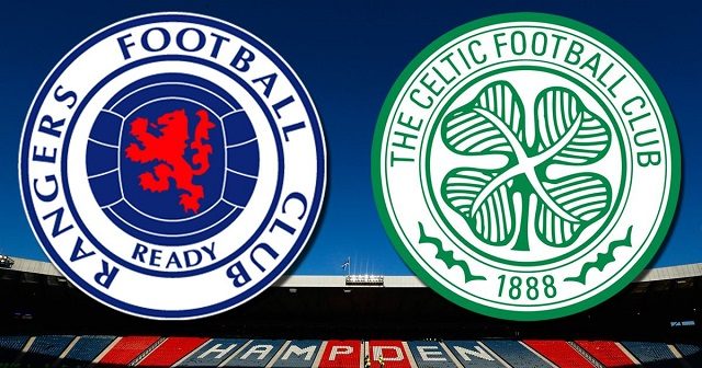 Rangers - Celtic