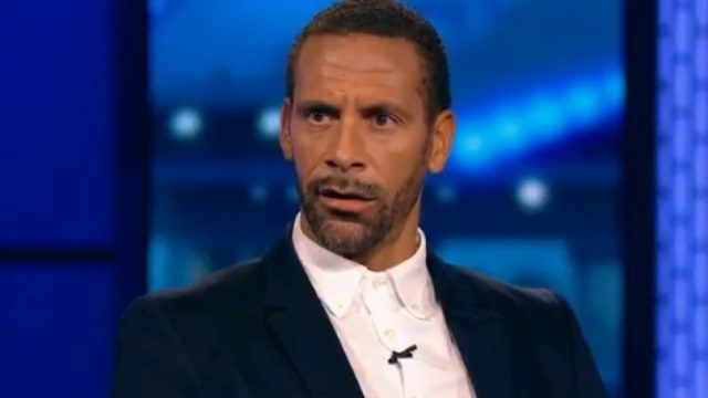 Rio Ferdinand imenovao