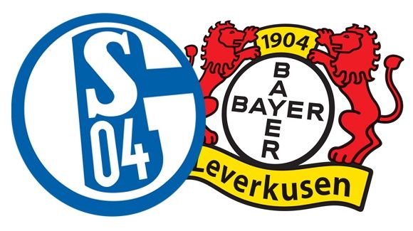 Schalke 04 - Bayer Leverkusen