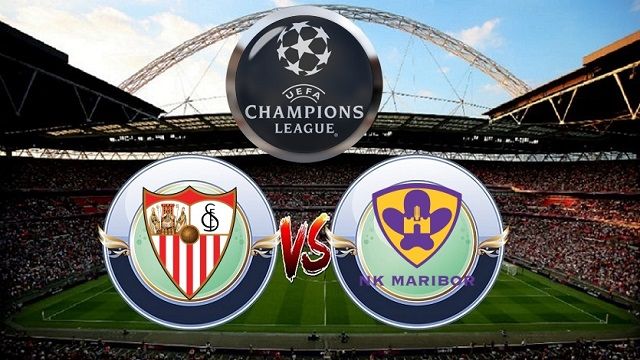 Sevilla - Maribor