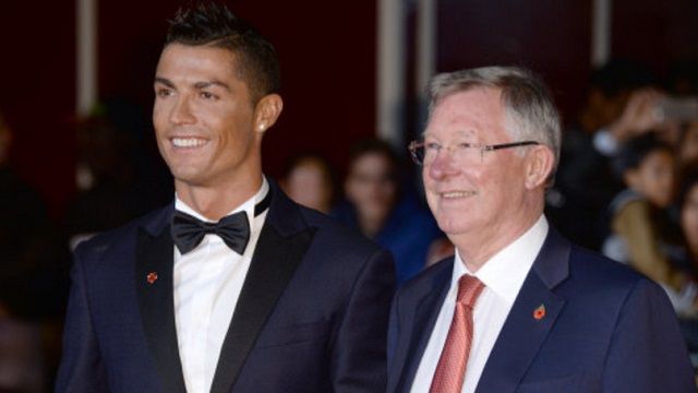 Sir Alex Ferguson imenovao četiri najbolja pojačanja