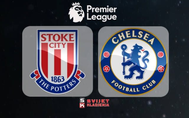 Stoke - Chelsea