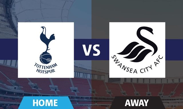 Tottenham - Swansea