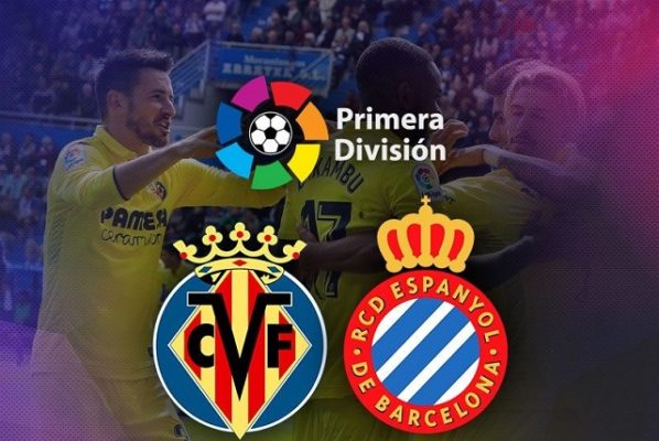 Villarreal - Espanyol