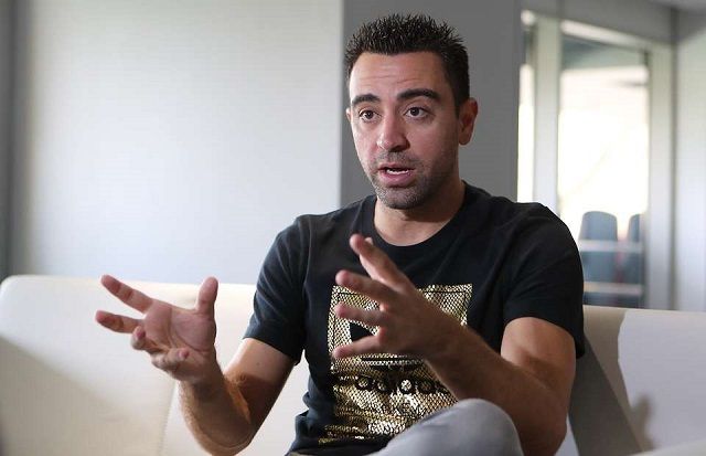 Xavi otkrio kada je saznao za odlazak zvijezde Barcelone