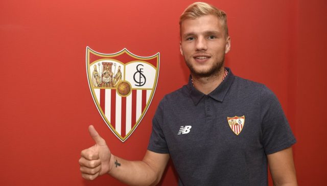 Sevilla dovela ogromno pojačanje iz Bundeslige