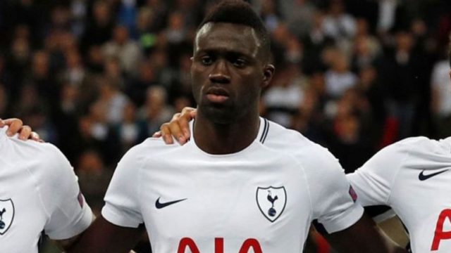 Evo zašto je Davinson Sanchez izabrao Tottenham