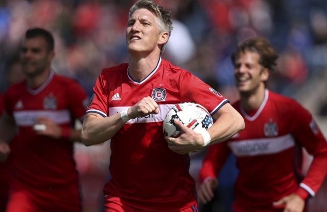 Bastian Schweinsteiger bi mogao završiti karijeru uskoro