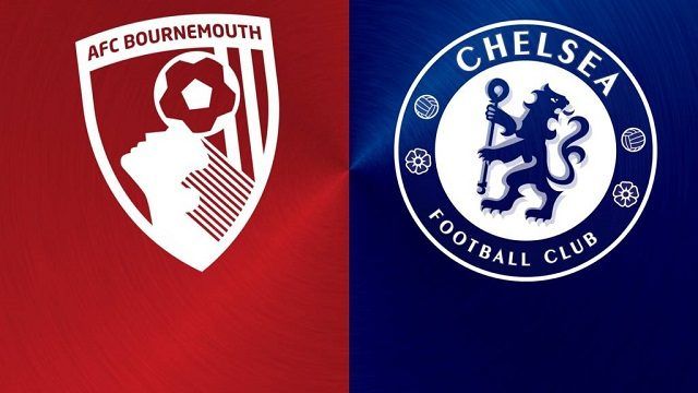 Bournemouth - Chelsea