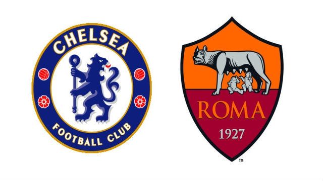 Chelsea - Roma