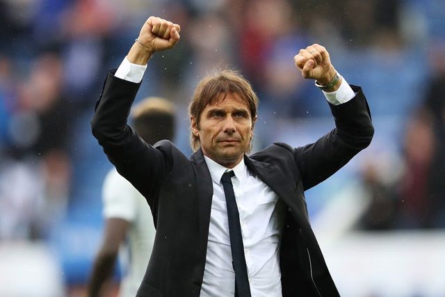 Conte želi u Manchester United