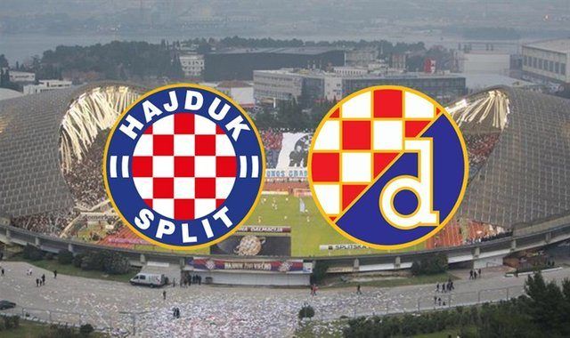 Hajduk Split - Dinamo Zagreb