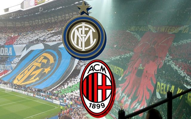 Inter - AC Milan