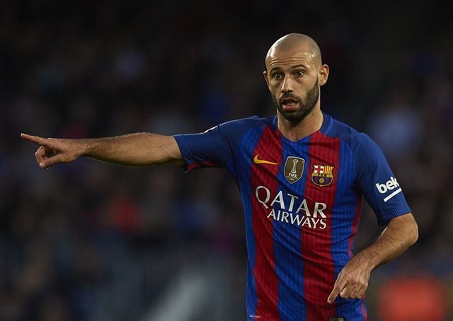 Javier Mascherano otkrio gdje planira igrati sljedeće sezone