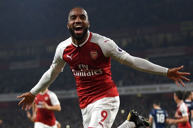 Lacazette otkrio koji klub je odbio prije dolaska u Arsenal