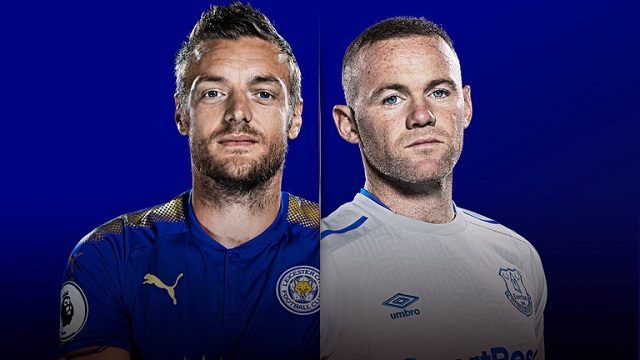 Leicester City - Everton