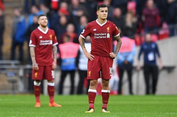 Liverpool odredio cijenu