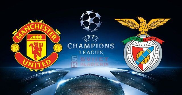 Manchester United - Benfica