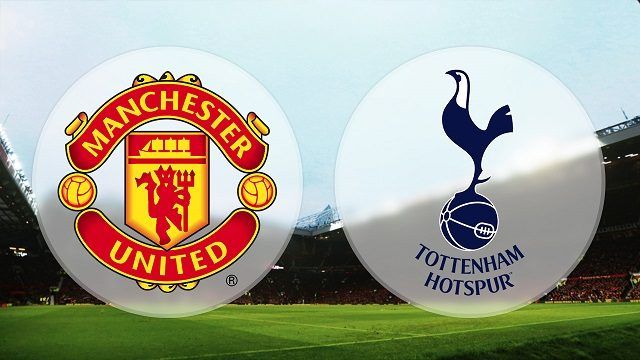 Manchester United - Tottenham