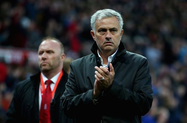 Mourinho objasnio zašto neće završiti trenersku karijeru u Manchesteru