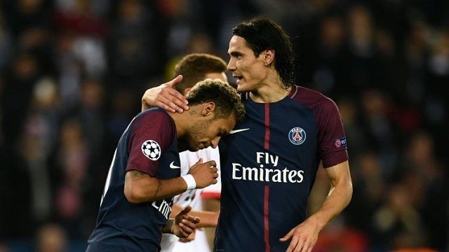 PSG prodaje Edinson Cavanija