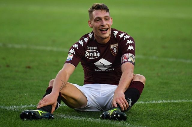 Sportski direktor velikana potvrdio kako je Belotti bio blizu dolaska