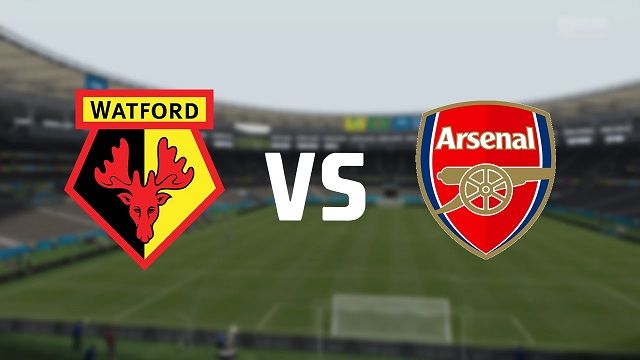 Watford - Arsenal