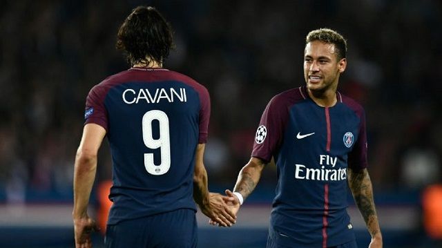 Cavani postao najbolji strijelac PSG-a