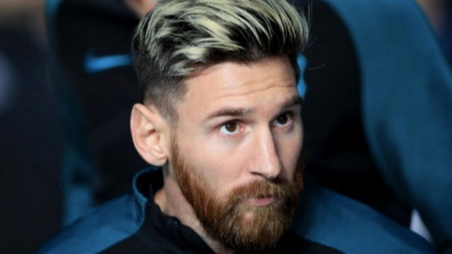 Zašto je Lionel Messi