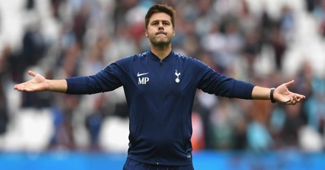 mauricio pochettino