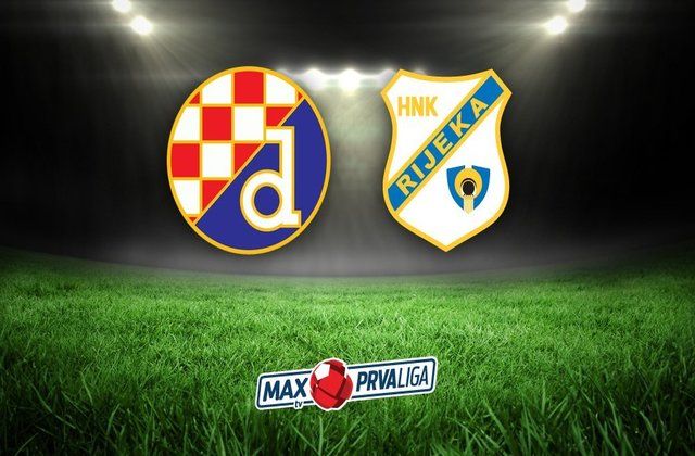 Dinamo Zagreb - Rijeka